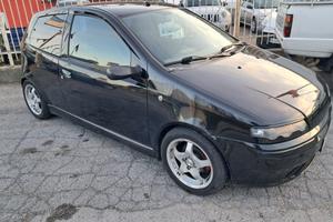 FIAT Punto 1.2 16v Sporting 6m ASI