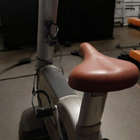 Bike Technogym Forma 500p