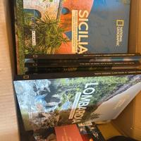 Bellezze d’Italia NatGeo - Completa 2021/22