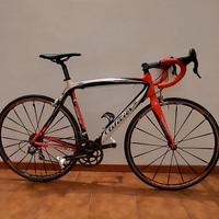 Bici da corsa Wilier Triestina Izoard 