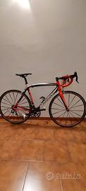 Bici da corsa Wilier Triestina Izoard 