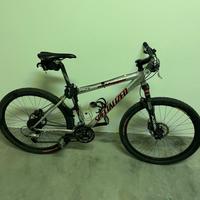 MTB Specialized rockhopper 26