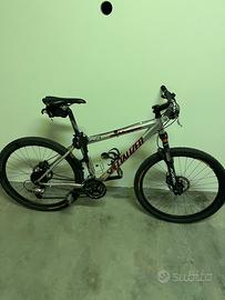 MTB Specialized rockhopper 26