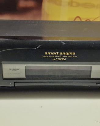 Videoregistratore Sony VHS SLV-E930VC Hi-Fi 