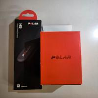 Polar vantage m + h9