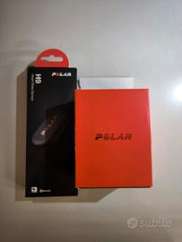 Polar vantage m + h9