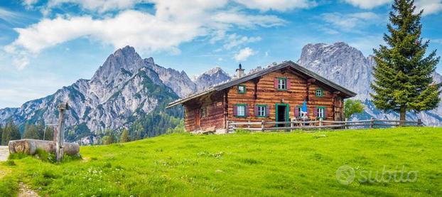 Osteria con Cucina ai piedi del Cansiglio