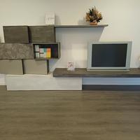 Parete TV Mobilificio 2B