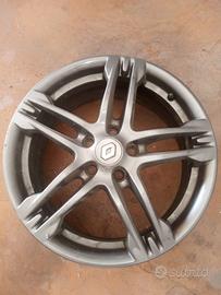 Cerchi Renault clio rs