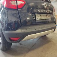 Paraurti posteriore RENAULT CAPTUR del 2017