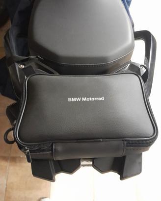 bmw borsa  moto