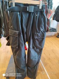 Pantalone bmw da donna modello rider