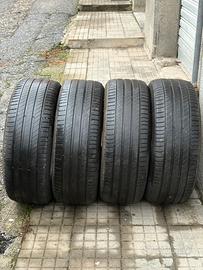 Gomme Estive Michelin 235/55/18