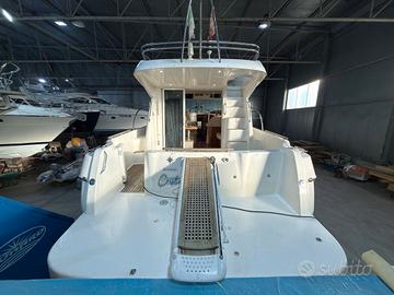 Jeanneau Prestige 32 fly