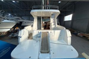 Jeanneau Prestige 32 fly