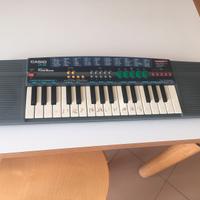 Pianola Casio