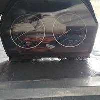 Quadro strumenti BMW SERIE X1 