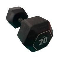 Manubrio palestra 20 Kg DUMBBELL Corength