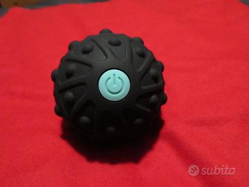 Pallina Massaggio Sanitas Viso 2 Velocità / 8CM.