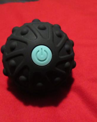 Pallina Massaggio Sanitas Viso 2 Velocità / 8CM.