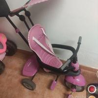 Bicicletta bimbo 1 - 3 anni