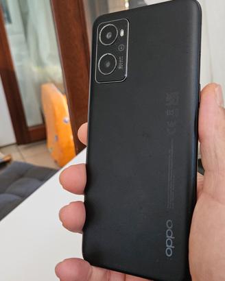 Oppo A 96 