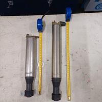 Pompante completo ORIGINALE per pompe Super Imbatt