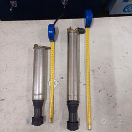 Pompante completo ORIGINALE per pompe Super Imbatt