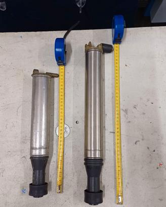 Pompante completo ORIGINALE per pompe Super Imbatt