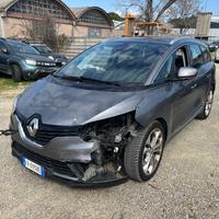 Renault Grand Scenic dCi 8V 110 CV EDC Energy Inte