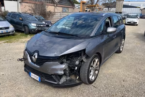 Renault Grand Scenic dCi 8V 110 CV EDC Energy Inte
