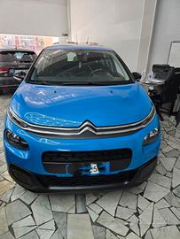 Citroen C3 PureTech 82 Shine