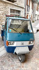 APE PIAGGIO TM P703