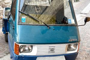 APE PIAGGIO TM P703