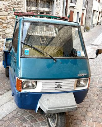APE PIAGGIO TM P703
