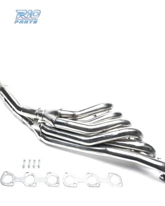COLLETTORI INOX BMW E30 87-92 320i 325i IX