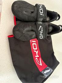 Scarpe triathlon