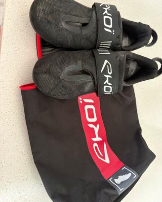 Scarpe triathlon