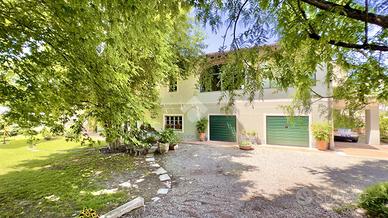 CASA INDIPENDENTE A BASALUZZO