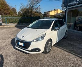 PEUGEOT 208 PURETECH 82 STOP&START 5 P