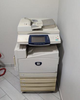 Fotocopiatrice workcentre 7228 xerox