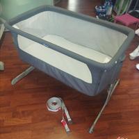 Culla Chicco Next to Me