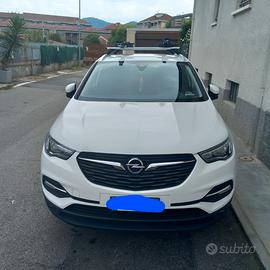 OPEL Grandland - 2019