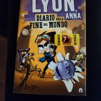 Libro lyon