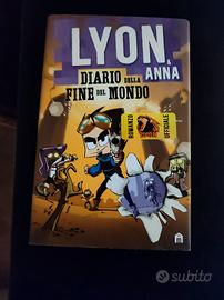 Libro lyon