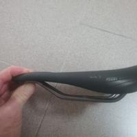 selle per bicicletta