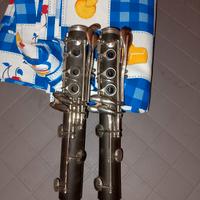 Clarinetto 
