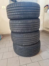 Gomme hankook