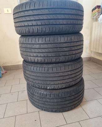 Gomme hankook