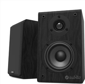 LONPOO LP-42 diffusori monitor passivi 75W (Nuovi)